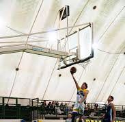 Basket, a Pontinia le finali dei play off di serie D2