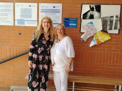 Collaborazione Scuola – Comune, l’assessore Laportella incontra dirigenti scolastici e docenti
