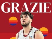 Basket, Stefano Saccoccia lascia Rimini con la possibilità di trasferirsi all’Urania Milano
