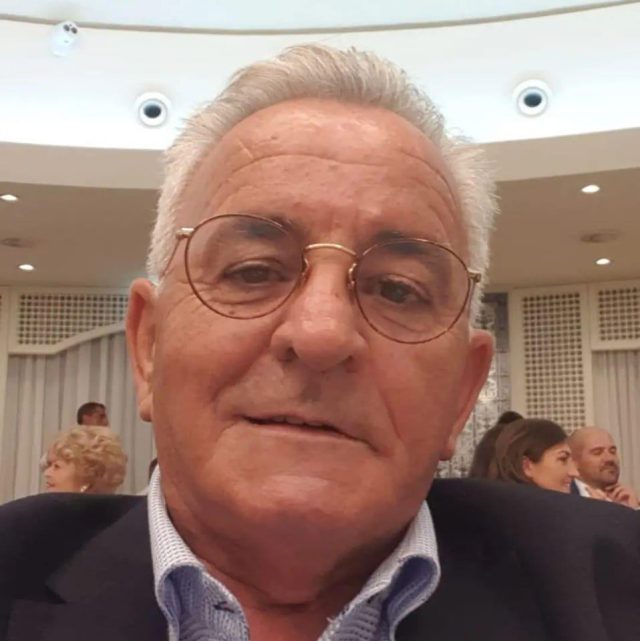 Sabaudia-Avvisati FdI