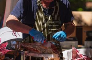 “I Sapori del Parco”, un week end nel cuore del Parco del Circeo tra natura, enogastronomia e valorizzazione del territorio