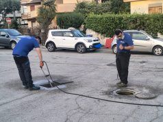 Disinfestazione e prevenzione, incontro pubblico con i cittadini