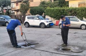 Disinfestazione e prevenzione, incontro pubblico con i cittadini