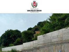 San Felice Circeo si dota di una nuova area di parcheggio gratuito