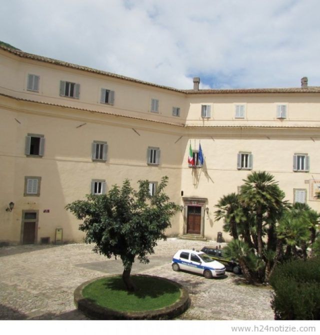 San Felice-comune1