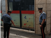 Lite finisce nel sangue in pieno centro a Latina: accoltellato un 27enne, fermato un 28enne per tentato omicidio