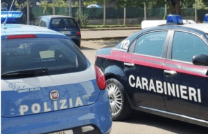 Adescavano uomini con annunci online e li rapinavano sotto la minaccia di coltelli: due arresti ad Aprilia