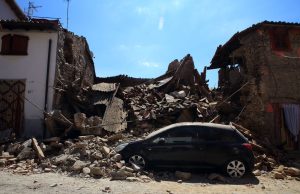 Sisma 2016, accelera la ricostruzione. Castelli “Cambio di passo”