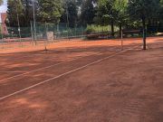 Campus e Corso Estivo al Tennis Club Latina