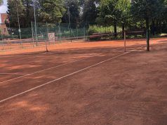 Campus e Corso Estivo al Tennis Club Latina