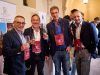 Vini d’Abbazia al via venerd 12 a Fossanova: istituzioni unite per fare del vino un motore di sviluppo del territorio