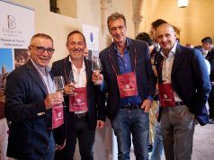 Vini d’Abbazia al via venerd 12 a Fossanova: istituzioni unite per fare del vino un motore di sviluppo del territorio