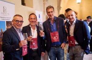 Vini d’Abbazia al via venerd 12 a Fossanova: istituzioni unite per fare del vino un motore di sviluppo del territorio