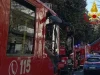 Palazzina crolla nel Fermano dopo un’esplosione, un morto e due feriti