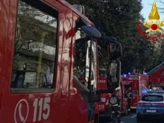 Palazzina crolla nel Fermano dopo un’esplosione, un morto e due feriti