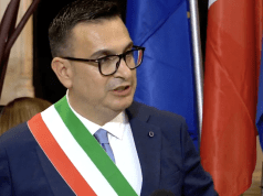 Primo Consiglio Comunale a Fondi il sindaco Vincenzo Carnevale presenta la nuova giunta: Daniela De Bonis sarà vicesindaco