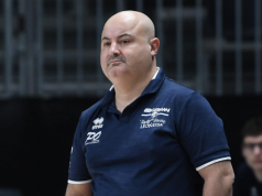 Basket, Vincenzo Di Meglio in pole position per diventare responsabile del settore giovanile del Latina