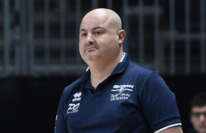 Basket, Vincenzo Di Meglio in pole position per diventare responsabile del settore giovanile del Latina