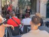 Nasce l’associazione “Ricostruiamo Terracina”: Sara Norcia presenta la squadra e rilancia la sfida per il futuro della città