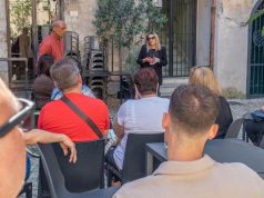 Nasce l’associazione “Ricostruiamo Terracina”: Sara Norcia presenta la squadra e rilancia la sfida per il futuro della città
