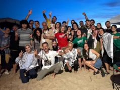 Presentato a Gaeta il progetto “Dove cresce un ulivo, resiste un popolo”. Solidarietà concreta tra il Sud Pontino e le comunità agricole palestinesi