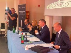Zls e iperammortamento, Ance Latina e Unindustria fanno squadra: «Così sosteniamo le imprese escluse dalla Zes»