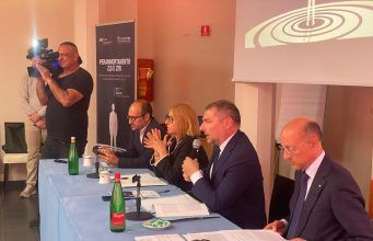 Zls e iperammortamento, Ance Latina e Unindustria fanno squadra: «Così sosteniamo le imprese escluse dalla Zes»