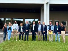 Pac, Confagricoltura Latina al centro del confronto europeo sul futuro del settore agricolo