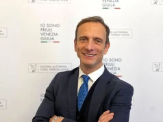 Friuli Venezia Giulia, Fedriga “Fitch conferma la solidità finanziaria della Regione”