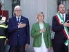 Friuli Venezia Giulia, Zilli “Orgoglio per Gemona tricolore alla sfilata finale del raduno nazionale dei Vigili del Fuoco”