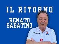 Basket, Renato Sabatino è il nuovo coach del Cassino in serie C