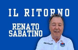 Basket, Renato Sabatino è il nuovo coach del Cassino in serie C