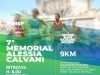 Corsa podistica, il memorial Alessia Calvani a Sermoneta