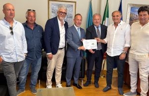 La 3^ edizione della Sagra dello Zucchino si fregia della certificazione europea