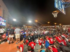 Al Circolo Cittadino presentata la kermesse in programma dal 29 giugno al 25 luglio. Al via sedici squadre, otto Junior e otto Senior. Gare alle 19.30 e alle 21.30. Terza edizione dedicata a Emmanuel Miraglia