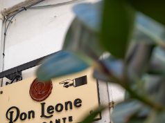 Don Leone incontra Elena Walch: nel cuore di Sperlonga una serata tra grandi vini, cucina d’autore e l’incanto senza tempo del borgo