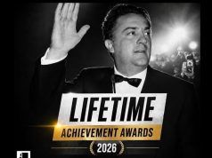 Cannes 2026 Incorona la Saggistica Italiana di Anna Rita Santoro il ” Best Writer 2026″