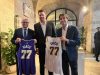 La Capitale pensa sempre più in grande nel basket