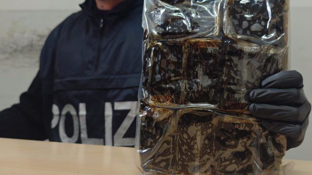 hashish
