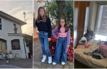 Le sorelle ritrovate, la Procura : ” Un amore malato “