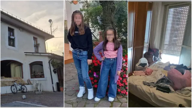 la-casa-popolare-di-formia-dove-sono-state-trovate-le-due-sorelline
