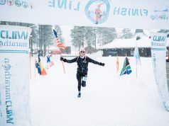 Il 24 giugno a Latina si parlerà di sport pontino e della Maratona Artica della Lapponia