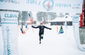 Il 24 giugno a Latina si parlerà di sport pontino e della Maratona Artica della Lapponia