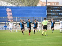 Calcio serie C, probabile inserimento del Latina nel girone B