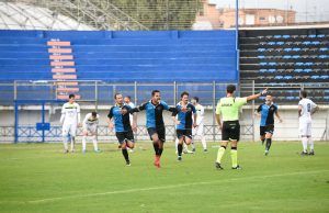 Calcio serie C, probabile inserimento del Latina nel girone B
