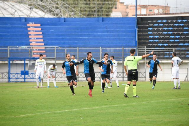 latina-calcio