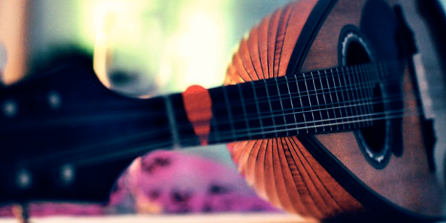 mandolino