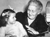 Perchè Latina ignora la figura dell’educatrice e puericultrice Maria Montessori?