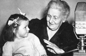 Perchè Latina ignora la figura dell’educatrice e puericultrice Maria Montessori?