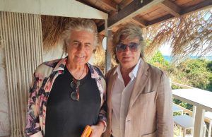 Inaugurato lo schalet “Appeal Beach” sul lungomare di Latina. Un angolo di natura incontaminata